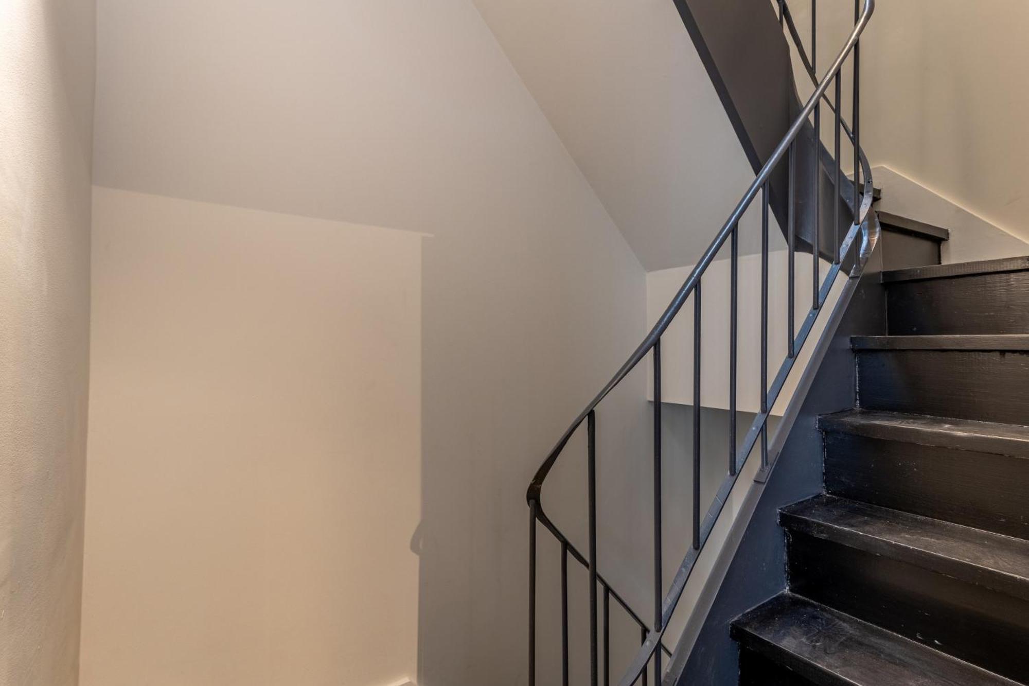 ליסבון Gralhas Suites מראה חיצוני תמונה