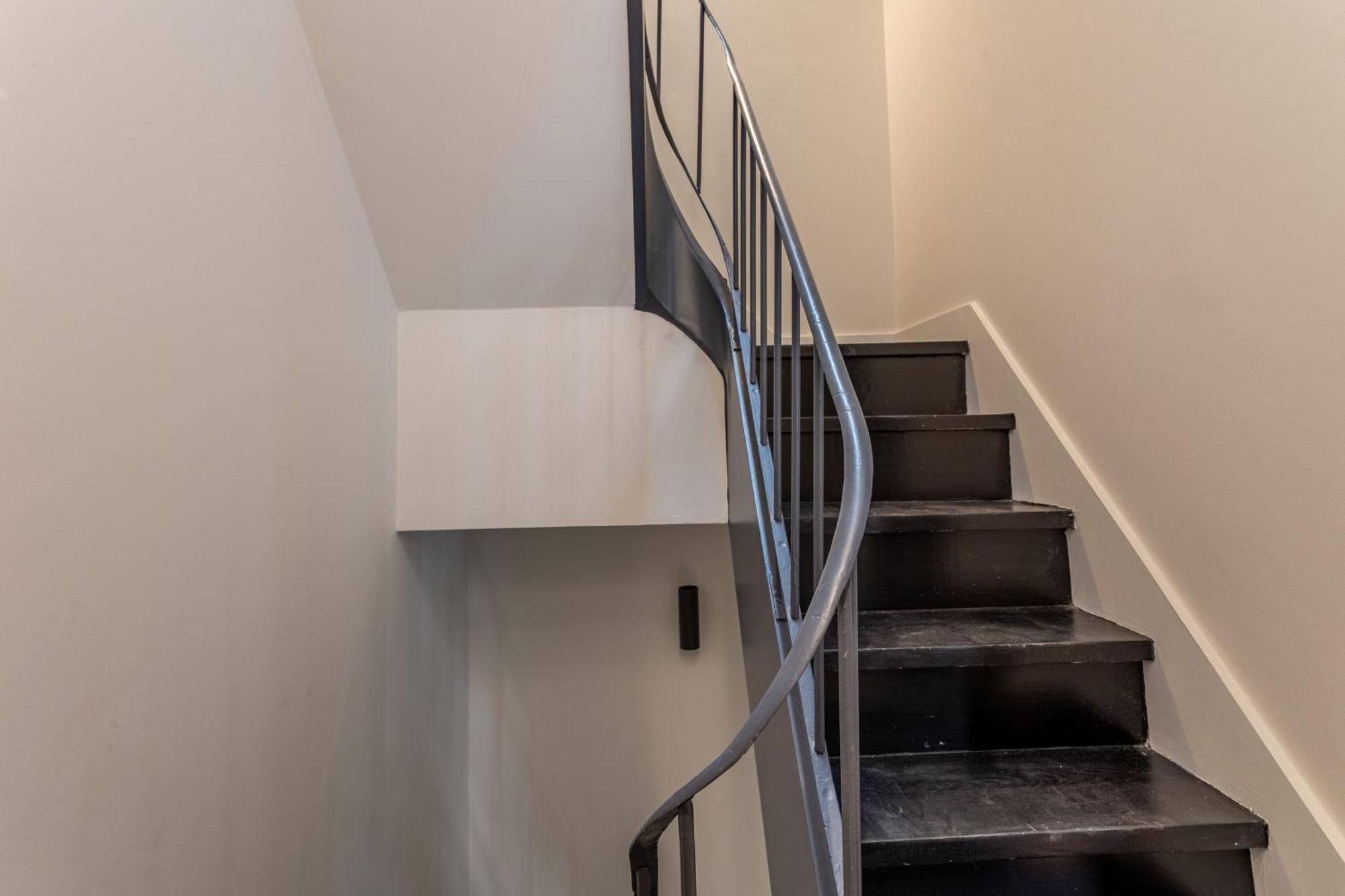 ליסבון Gralhas Suites מראה חיצוני תמונה