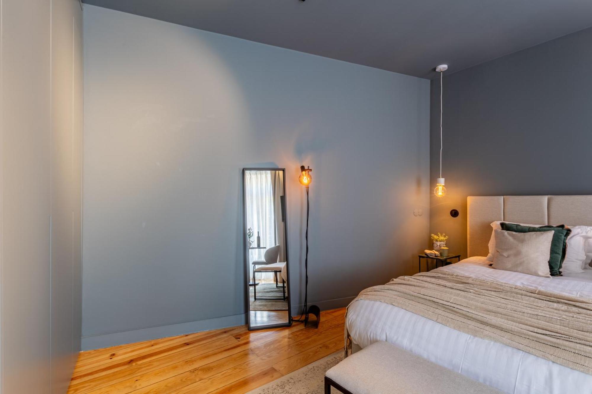 ליסבון Gralhas Suites מראה חיצוני תמונה
