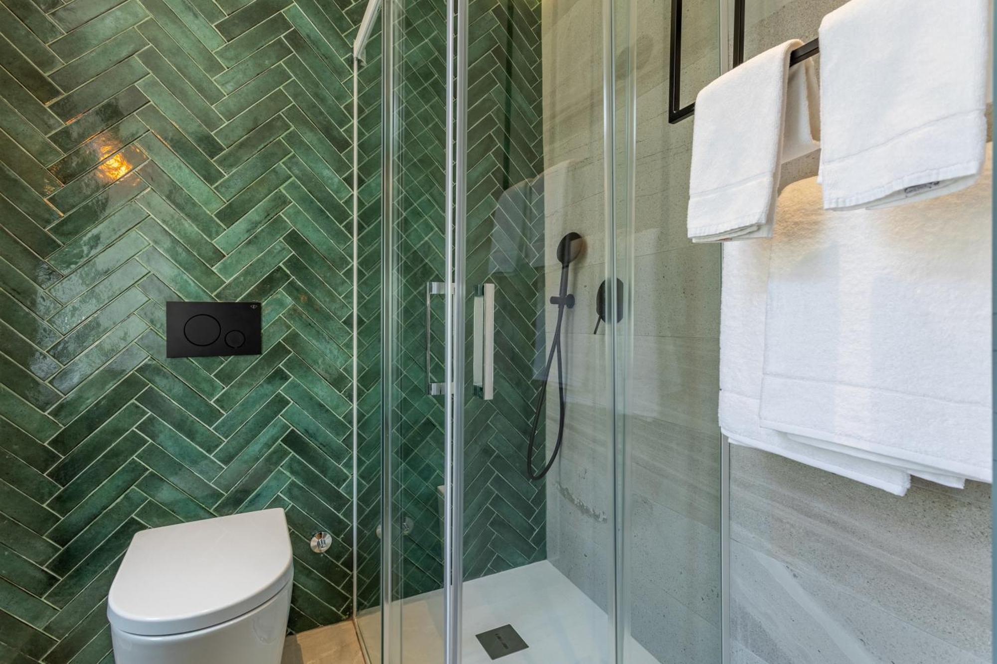 ליסבון Gralhas Suites מראה חיצוני תמונה